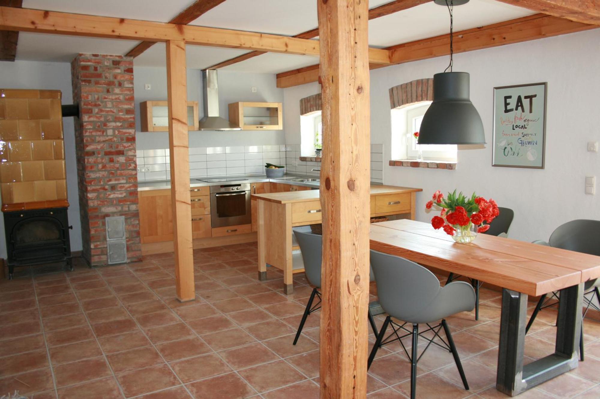 Ostseestuev Boiensdorf Room photo