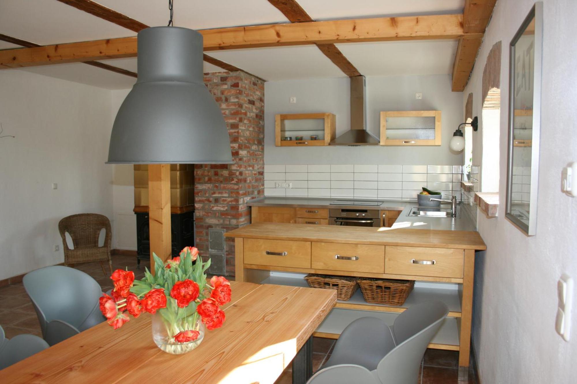 Ostseestuev Boiensdorf Room photo