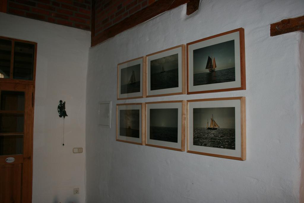 Ostseestuev Boiensdorf Room photo