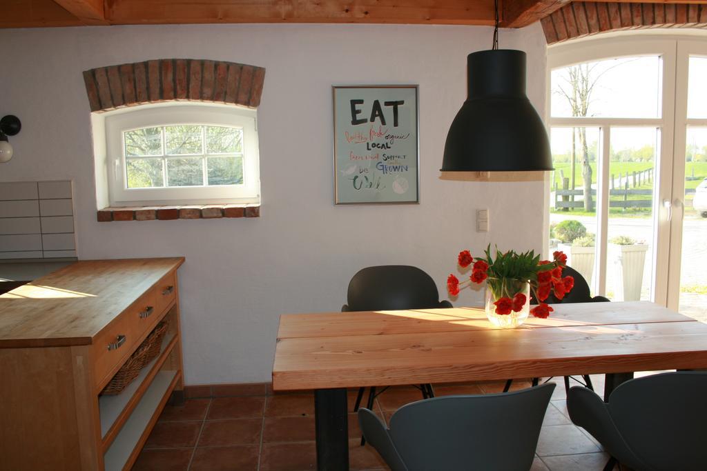 Ostseestuev Boiensdorf Room photo